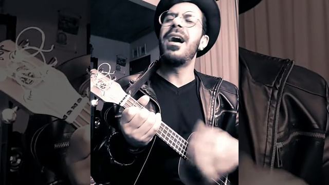 La belle du jour - Ukulele cover смотреть онлайн