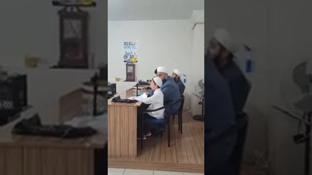 Emre Yücel: Can Ahmed'im-İlahi смотреть онлайн