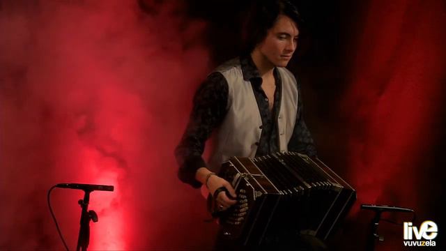 Volver | LA PORTEÑA TANGO Live Streaming 2020 смотреть онлайн