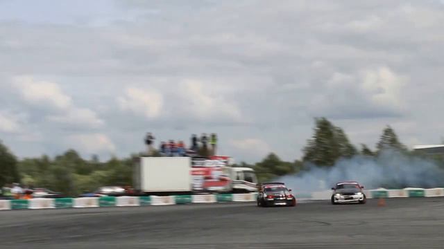 Аркадий Цареградцев и Иннокентий Железовский top 16 тур 3 (3 этап RDS Сибирь) смотреть онлайн