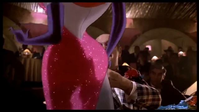 Why Don't U Do Right Amy Irving Cover смотреть онлайн