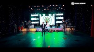 Консерти Шодмон Сулаймони (пурра)