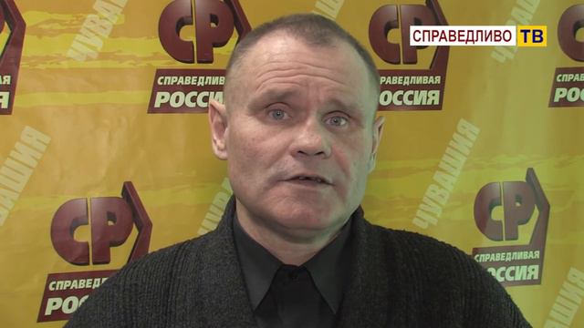 Игорь Моляков: продолжим борьбу со строительными приписками смотреть онлайн