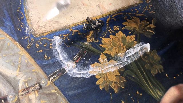 Revisiting an Old Friend; The Second Conservation of Anne смотреть онлайн
