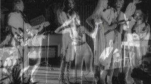 Abba   Hey Hey Helen  "ABBA"  (1975)