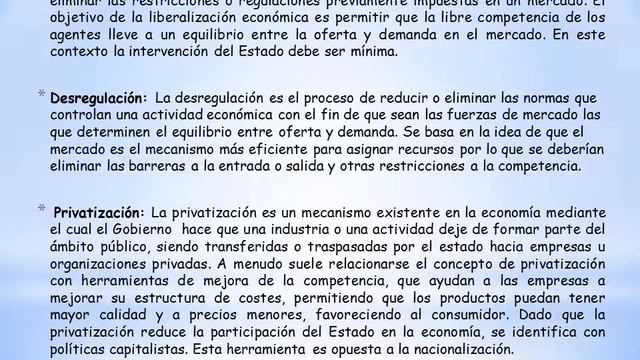 Aproximación a la Globalizacion смотреть онлайн