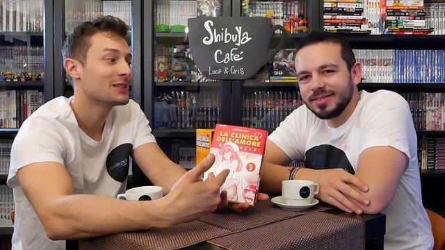 La clinica dell'amore | UNBOXING смотреть онлайн