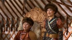 Болот, Жажан Динганорбоевы - Халуун зурхэн алим бэ