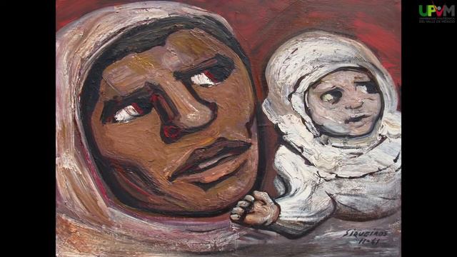 Aniversario del Natalicio de Don David Alfaro Siqueiros смотреть онлайн