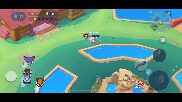 *Level 20,20,20,19,19* | Wanda | Henry | Nix | Louie | Duke | High Level Squad #92 | Zooba смотреть онлайн