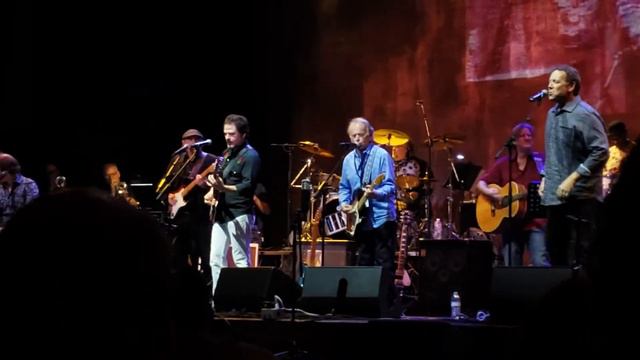 The Tribe with Al Jardine - Help Me Rhonda - 2019 смотреть онлайн