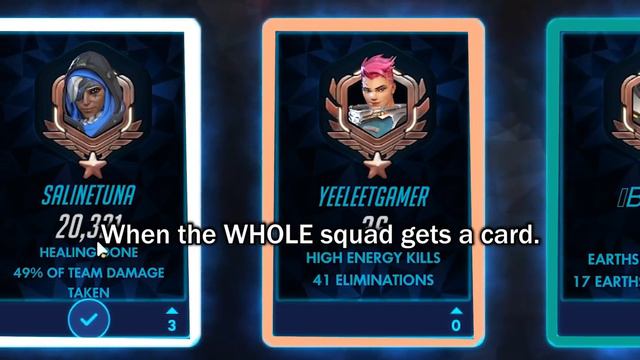 Overwatch: Certified Surgeons смотреть онлайн