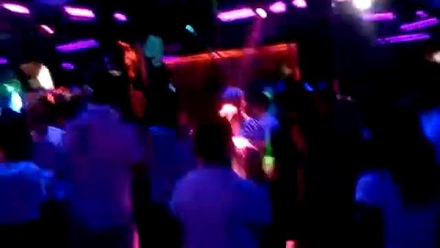 DJ Tekken -club "Angel" 04 смотреть онлайн