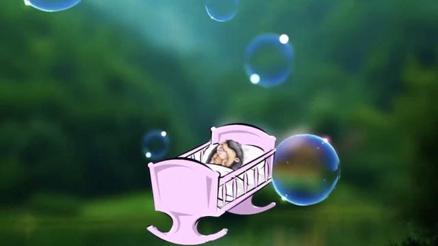 Колыбельная Мамы. Детские песенки