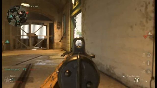 Call of Duty WWII Beta Gameplay and Review PS4/XBOX ONE with commentary смотреть онлайн