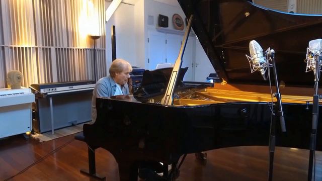 Richard Clayderman Special Documentary (2019) смотреть онлайн