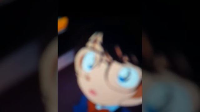 Conan edogawa vs yutaka Abe 😅😆😆😯😯😯 смотреть онлайн