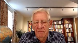 Как молиться о наследственности, Питер Хорробин