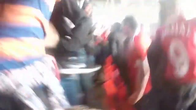 Гол Хуана Маты вид с трибун смотреть онлайн