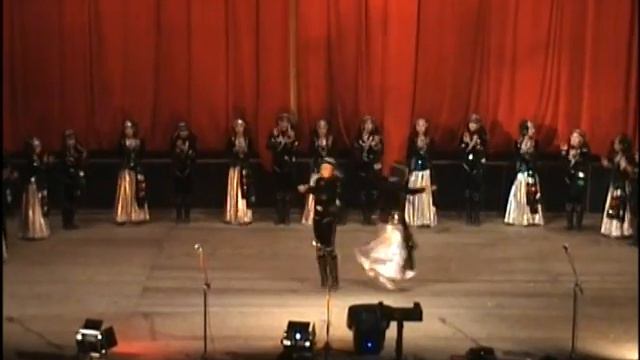 awaruli ansambli kolxida.VOB смотреть онлайн