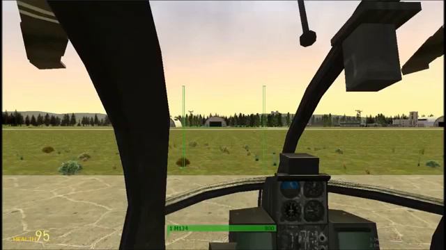 Garry's Mod Tutorial How to Fly WAC Aircraft (REUPLOADED!!!) смотреть онлайн