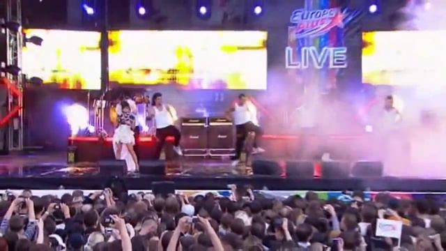 Richi M. Feat Ysa Ferrer - Ederlezi смотреть онлайн