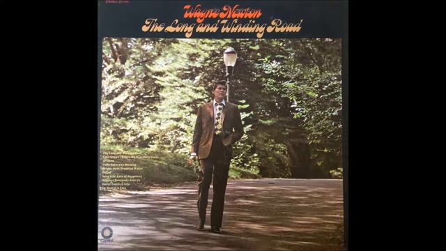 Wayne Newton - Fallin' смотреть онлайн