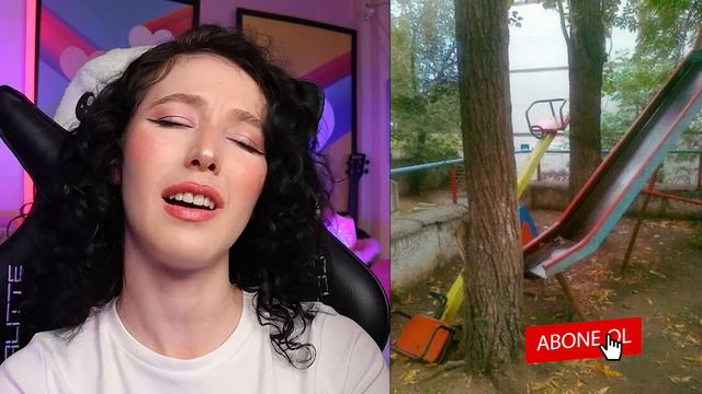 YASAKLANMASI GEREKEN OYUN ALANLARI!! смотреть онлайн