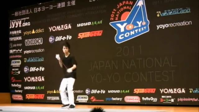 2011JN 5a1st Takuma Inoue (Fixed Ratio).avi смотреть онлайн