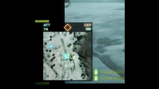 Life as an Engineer (Battlefield Bad Company 2) смотреть онлайн