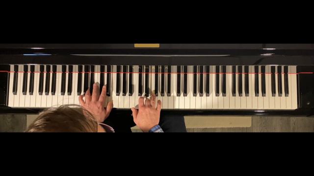 Aaron Copland: In Evening Air Clark Bryan, piano смотреть онлайн