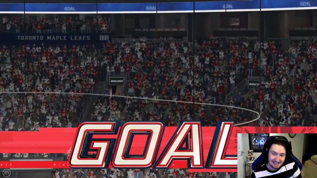 97 GOLD MASTER ICON PAUL COFFEY DEBUT! NHL 20 HOCKEY ULTIMATE TEAM GAMEPLAY смотреть онлайн