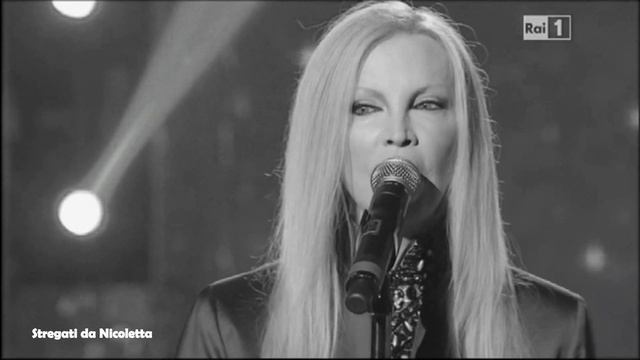 Patty Pravo - Pazza Idea