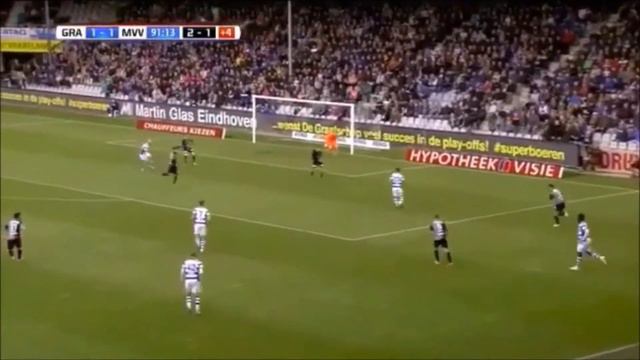 BEST VOLLEYGOAL EVER! смотреть онлайн