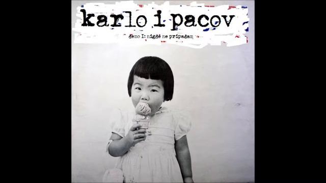 Karlo i Pacov - Putovanje U Kairo смотреть онлайн