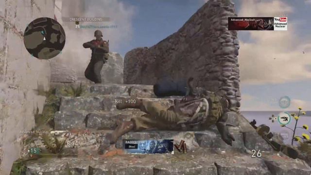 BEST BAR CLASS SETUP IN COD WW2 IN 2022 смотреть онлайн