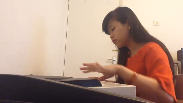 Bèo dạt mây trôi piano cover смотреть онлайн