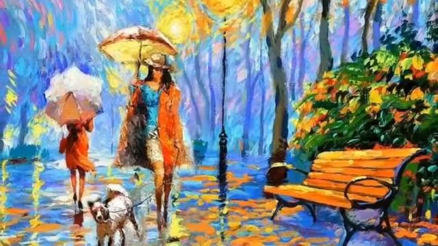 Giacomo Puccini, La Bohème - Donde lieta usci. (Tatiana Filchakova) смотреть онлайн