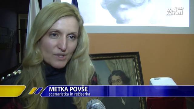 Proslavo obarval Ivan Cankar смотреть онлайн
