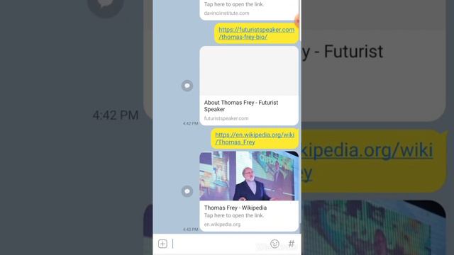 KOK Play News- World-renowned Dr. Thomas Frey Join KOK Play!!! смотреть онлайн