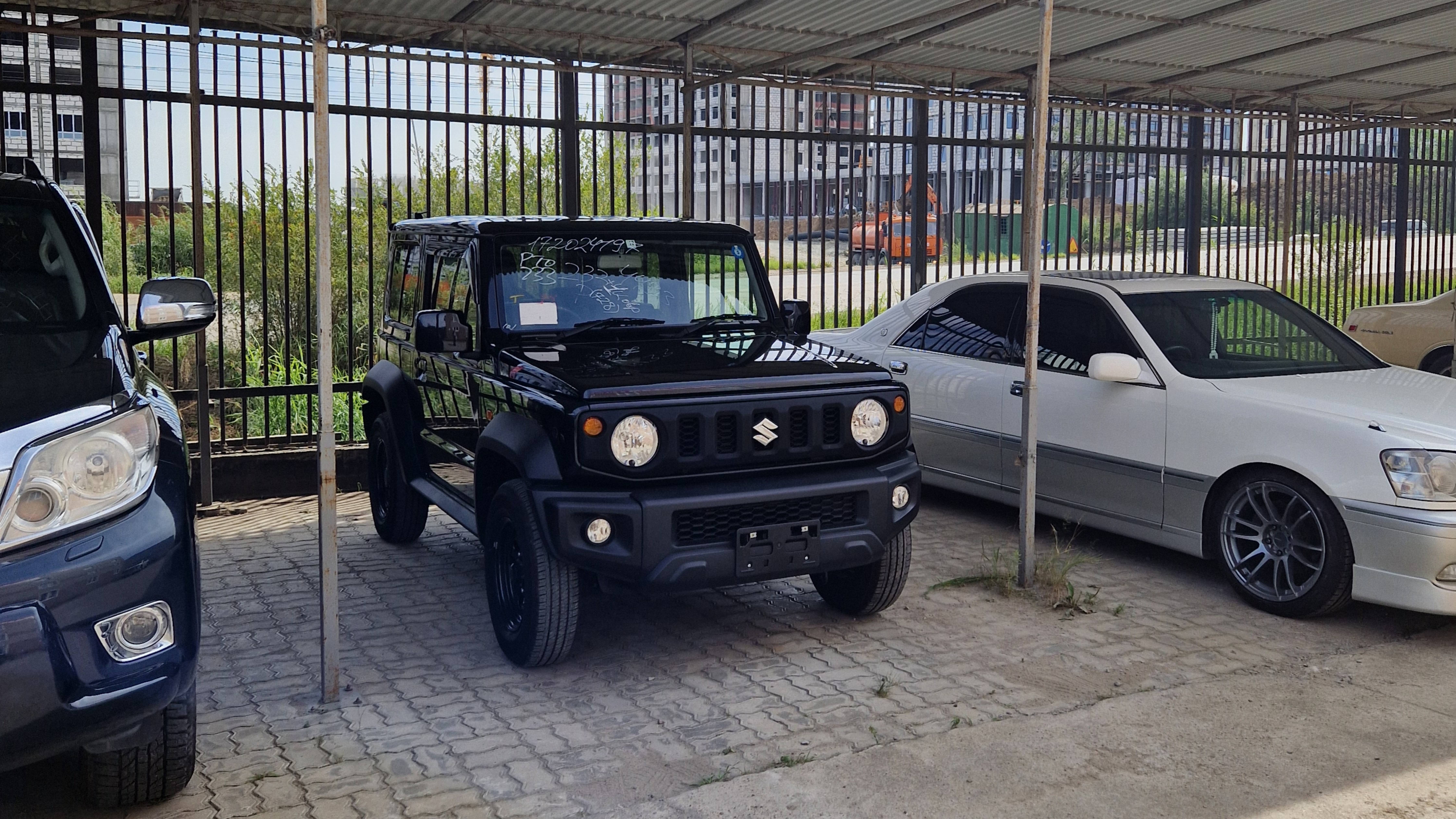 Какие авто нам втюхивают японцы. Изнанка прульного автопрома смотреть онлайн