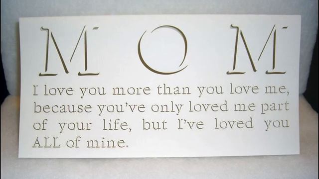 I lOVE YOU MOMMY .. T-SOSA смотреть онлайн