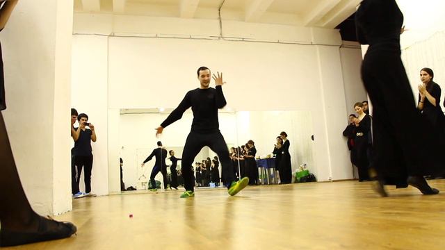 AssaParty в отрыве смотреть онлайн