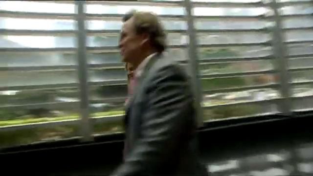 Douglas Sheridan: Champion REIT смотреть онлайн