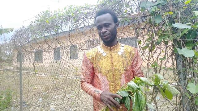 SPIRITUAL AND PHISICAL USES OF TOOTOO BY BISHOP BEN