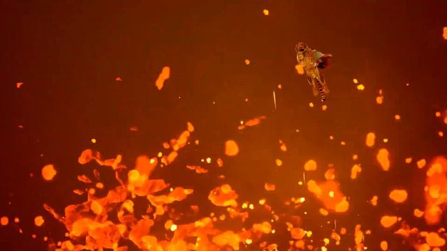 Tekken 7 - Intro Boss Kazumi Mishima смотреть онлайн