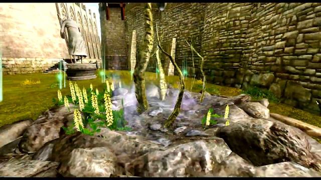 Archeage Бездна (Eclipse, Northern Flame, Марли) смотреть онлайн