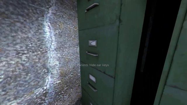 Getting Hunted in The Village | Garry's Mod смотреть онлайн