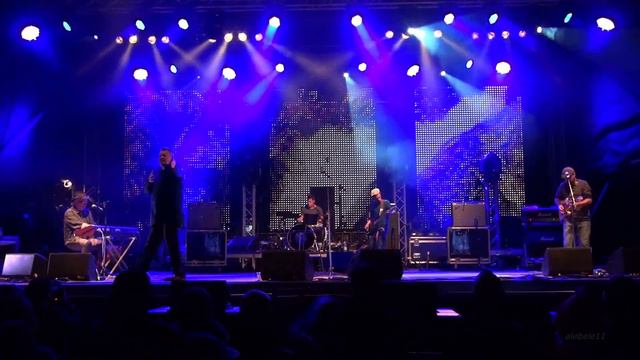 Wilfried - live - 2/2 - Hafen Open Air 2014 смотреть онлайн