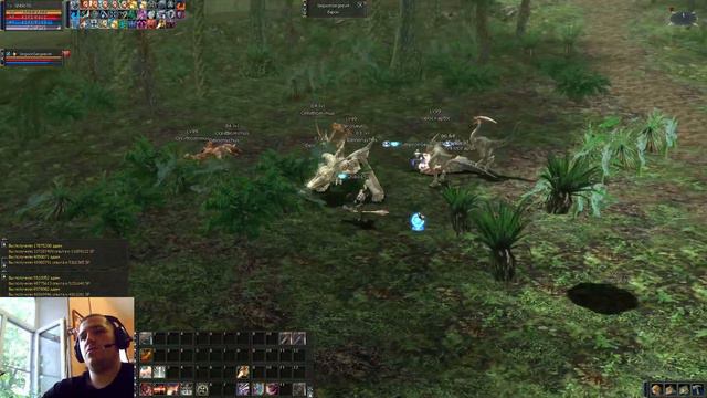 #lineage 2#interlude#euro-pvp#Ghibli150 смотреть онлайн